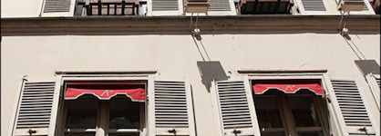 Pavillon Villiers Etoile