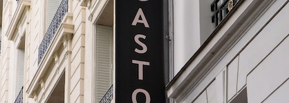 Hôtel Gaston