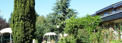 La Berteliere Rouen, The Originals Relais