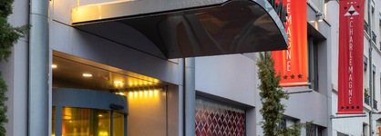 Hotel Charlemagne