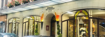 Grand Hotel Des Terreaux