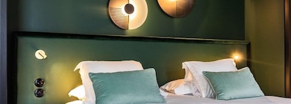 Best Western Plus Crystal, Hotel & Spa