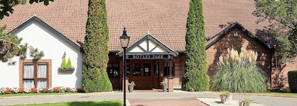 Macdonald Botley Park Hotel & Spa