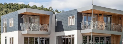 Moorings Hotel