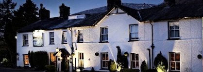 The Swan At Grasmere - The Inn Collection Group