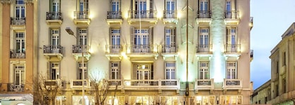 Minerva Premier Hotel