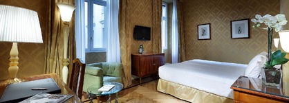 Eurostars Hotel Excelsior