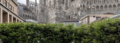 Rosa Grand Milano - Starhotels Collezione