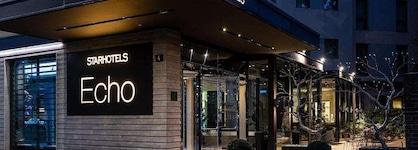 Starhotels E.C.Ho.