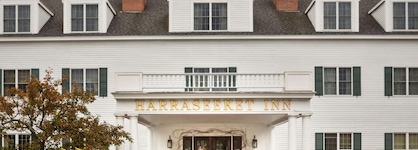 Harraseeket Inn