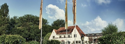 Dormero Hotel Meerbusch