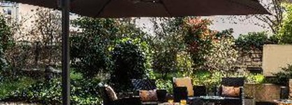 Hotel Paris Boulogne