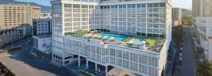 Ac Hotels By Marriott Ipoh