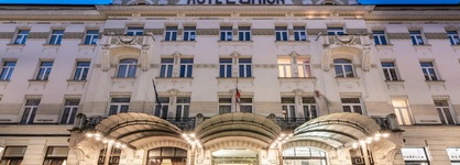 Grand Hotel Union Eurostars