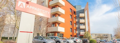 Appart'city Caen