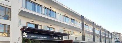 Flacalco Hotel & Apartments