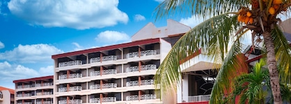 Hotel Villa Cuba