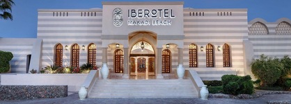 Iberotel Makadi Beach By Jaz