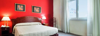 Crisol Suites Catalinas