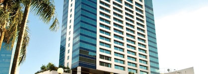 Puteri Wing, Riverside Majestic Hotel