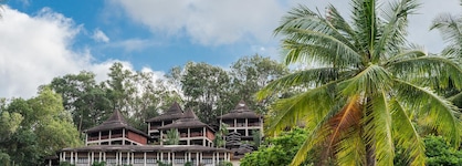 Damai Beach Resort