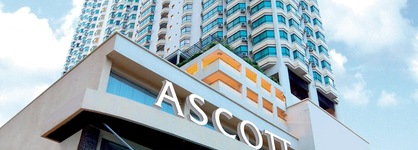 Ascott Gurney Penang