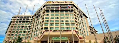 The Pacific Sutera Hotel