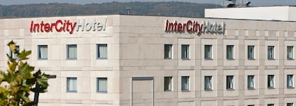Intercityhotel Ulm