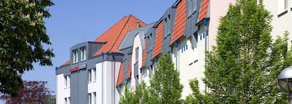 Intercityhotel Celle