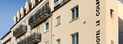 The Originals Access, Hôtel Colmar Gare