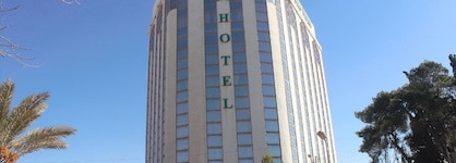 Belle Vue Hotel
