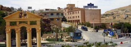 Kings Way Inn Petra