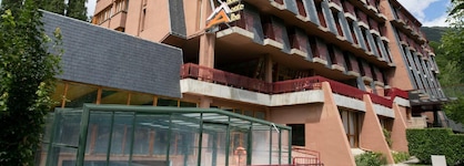 Hotel Evenia Monte Alba