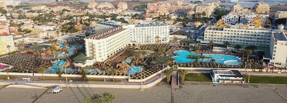 Evenia Zoraida Garden