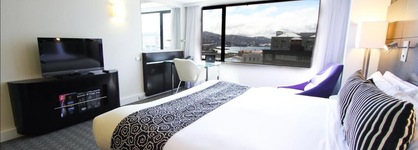 Amora Hotel Wellington