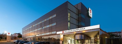 Exe Zizur Pamplona