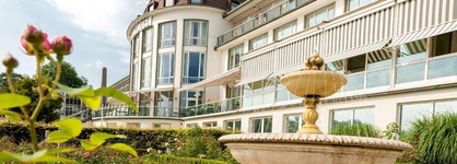 Parkhotel Bremen