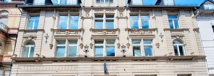 Achat Hotel Wiesbaden