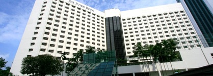 The Puteri Pacific Johor Bahru