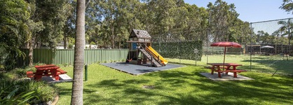 Flynns Beach Resort