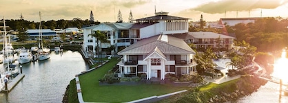 Sails Port Macquarie By Rydges