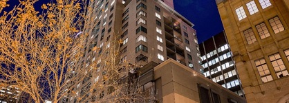 Amora Hotel Jamison Sydney