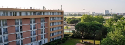 Zenitude Hôtel - Résidences Toulouse Métropole