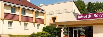 Hôtel Du Béryl