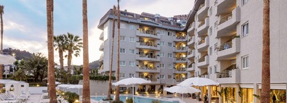 AQUA Hotel The Breeze & Spa - Adults Only +18