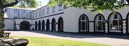 Ben Nevis Hotel & Leisure Club