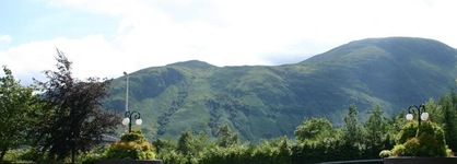 Ben Nevis Hotel & Leisure Club
