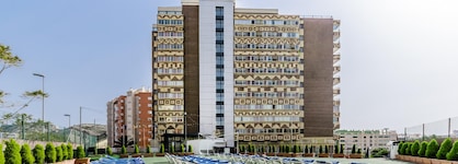 Sercotel Hotel Maya Alicante