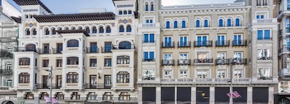 Hotel Catalonia Gran Vía Madrid