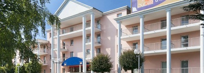 The Originals Boutique Hôtel Golf Paris Est